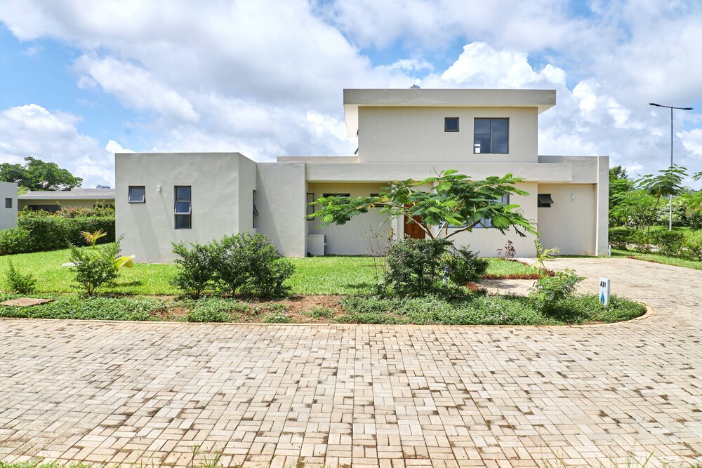 Monarch Villas - Kilifi view 2
