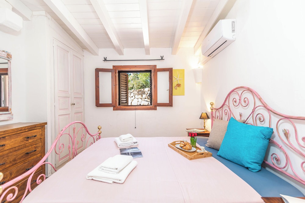 Villa Maestrale 100m From Beach