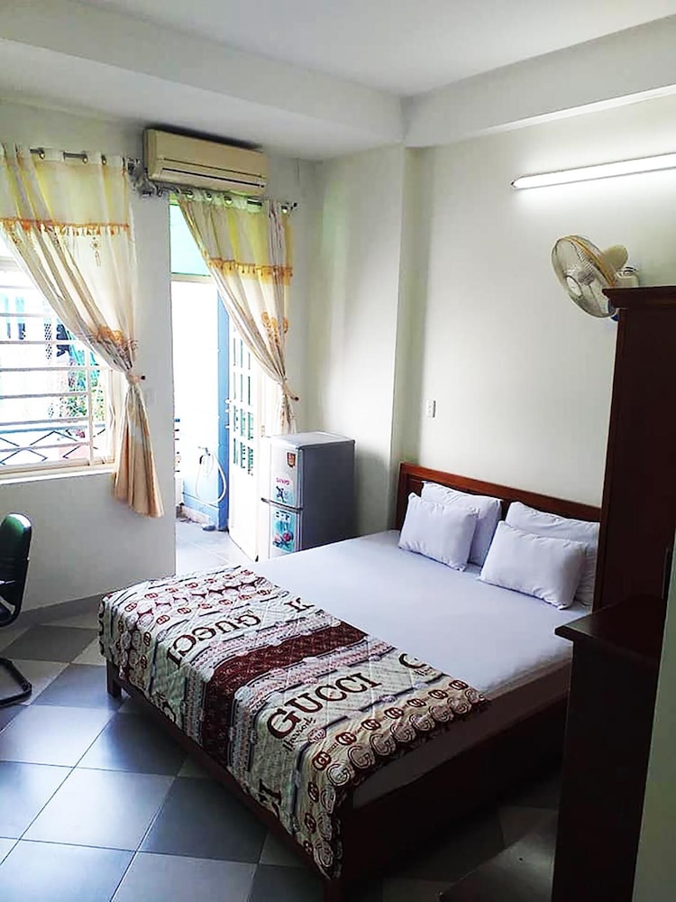 Ben Thanh Motel
