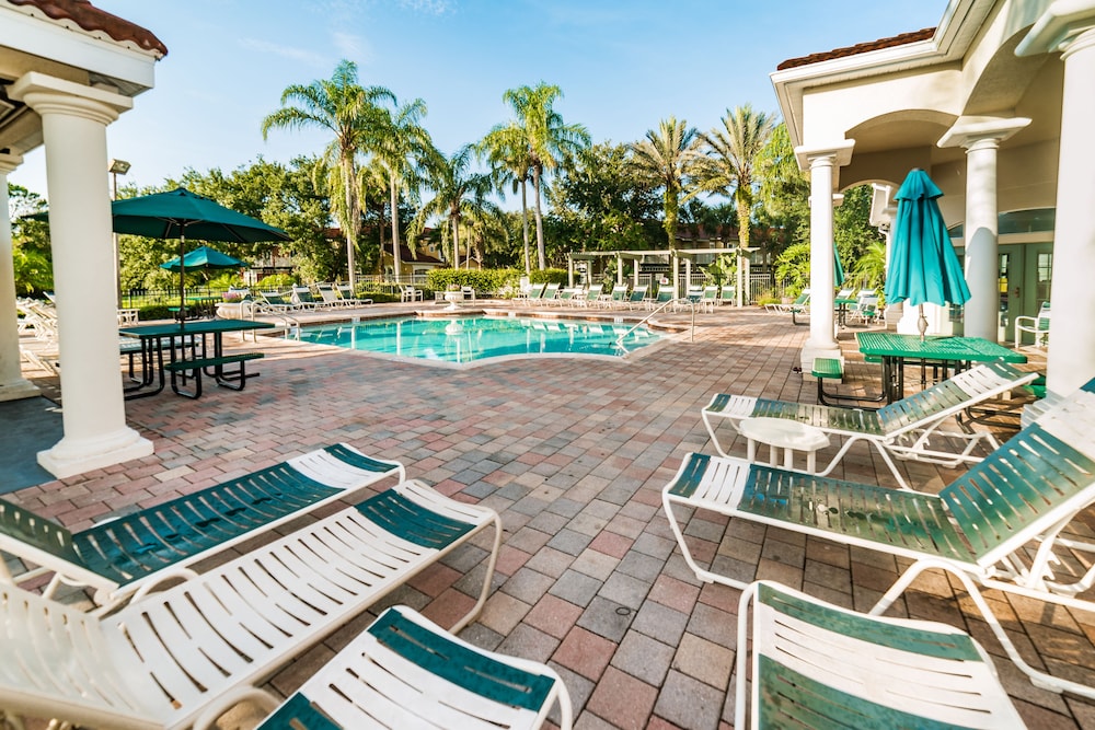 Ovm648 - Emerald Island - 7 Bed 4 Baths Villa - Image 2