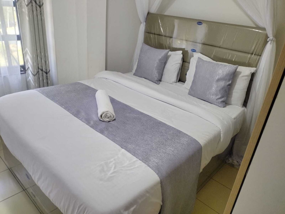 Nati Apartments Kisumu