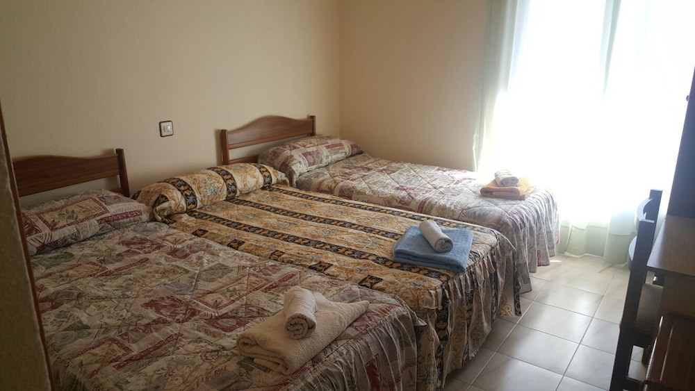 Hostal restaurante Avenida photo 5