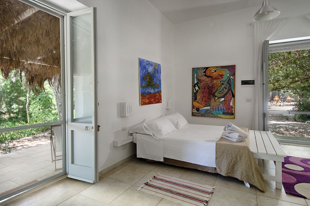 Masseria Palombara
