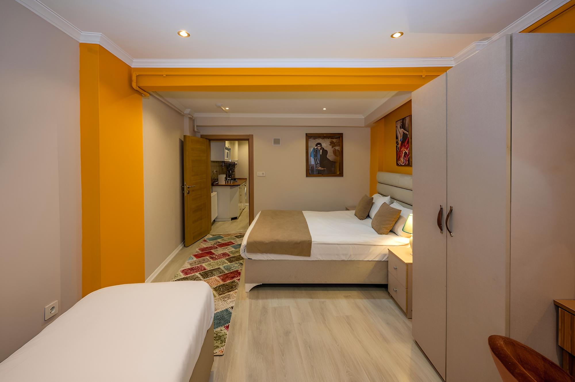 Marida Hotel Istanbul