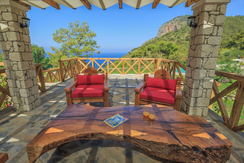 Gökçe Villa