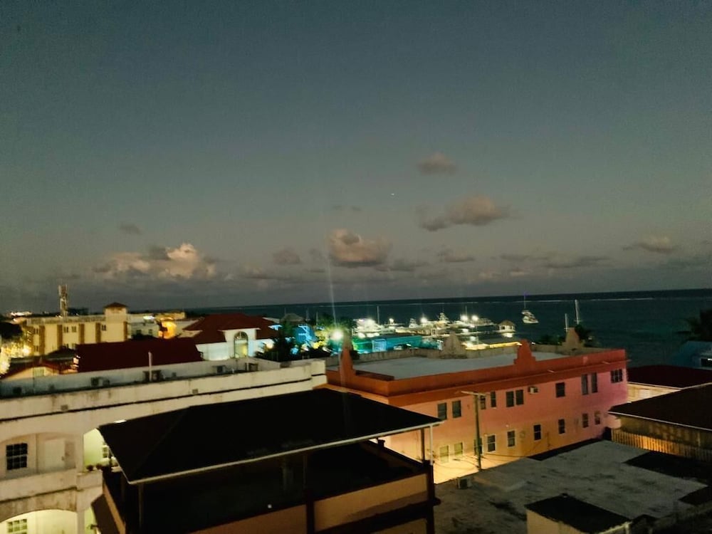 Coastal Bay2 Hotel