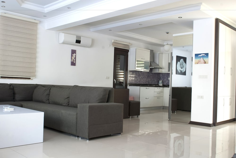 Bamont Villas