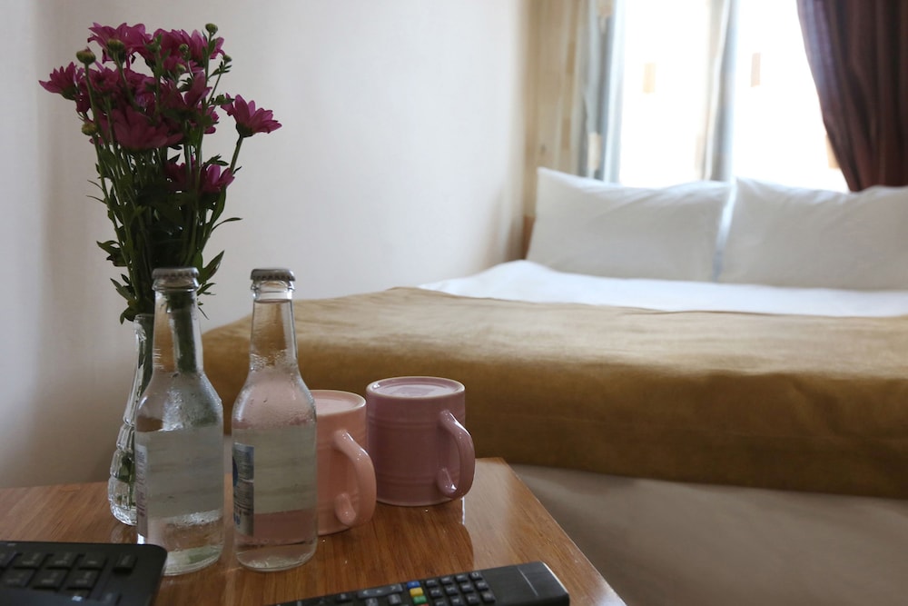 Taksim Maxwell Otel - Image 17