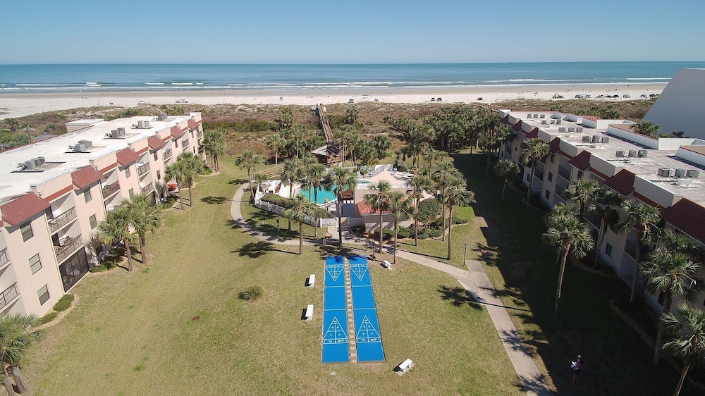 Ocean Village Club D15 view 2
