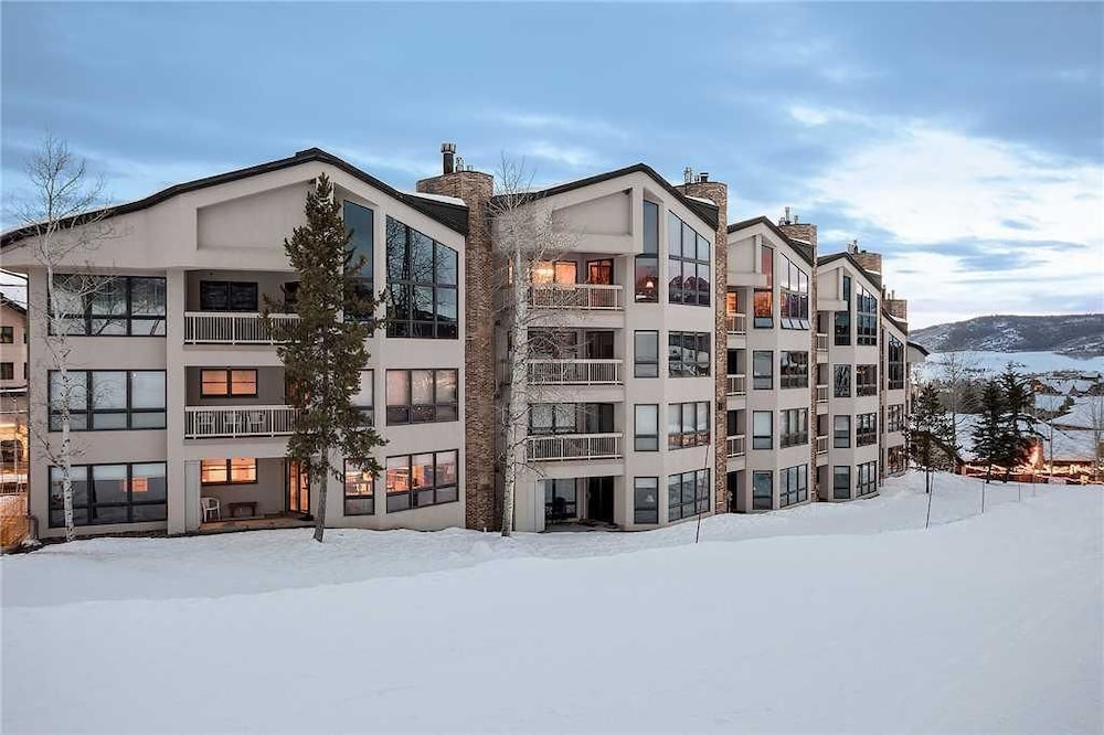 Chateau Chamonix - Cx326 Condominium