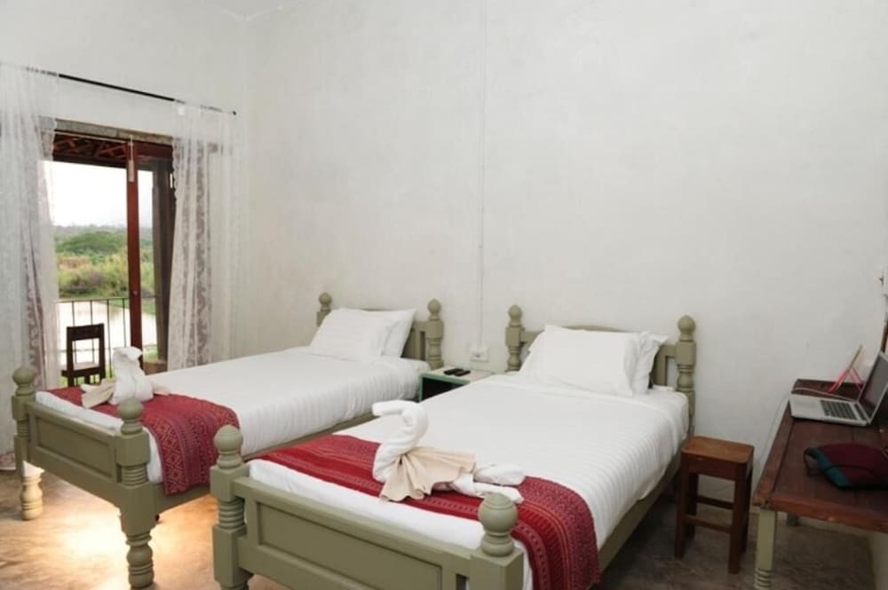 Phu-Anna Eco House