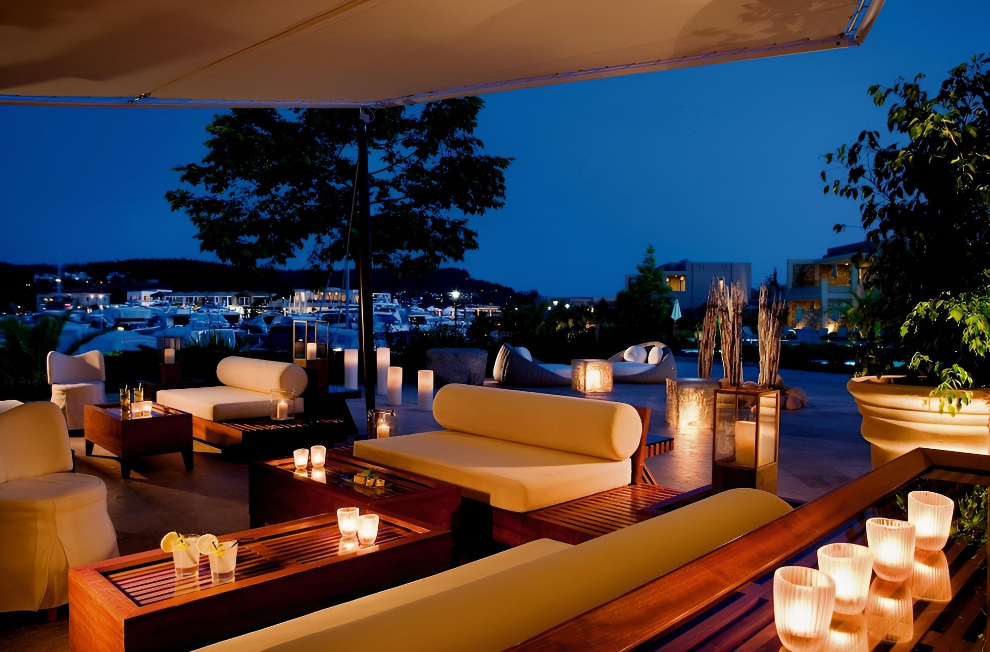 Hotel & Resort Luxury Suites