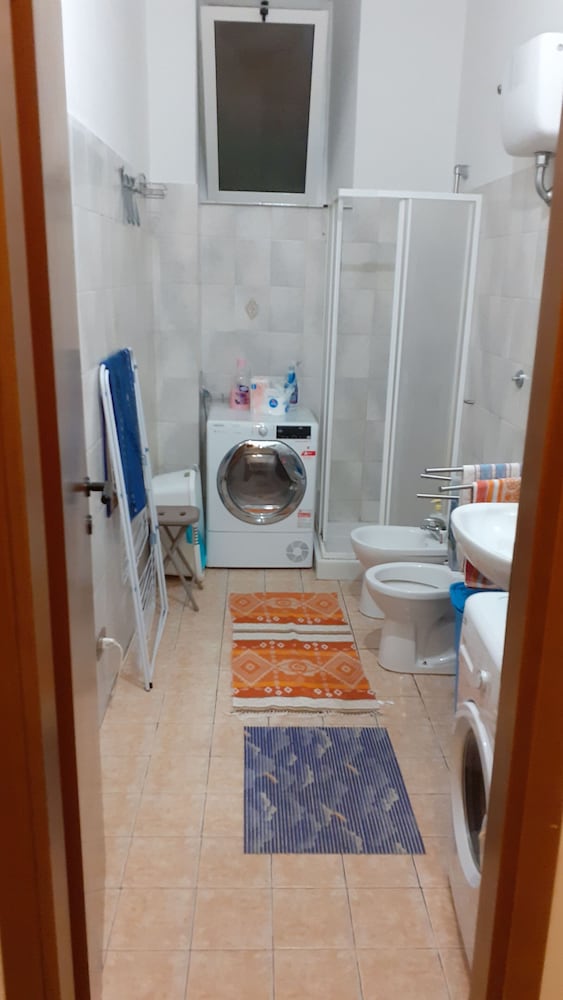 Room in Rome