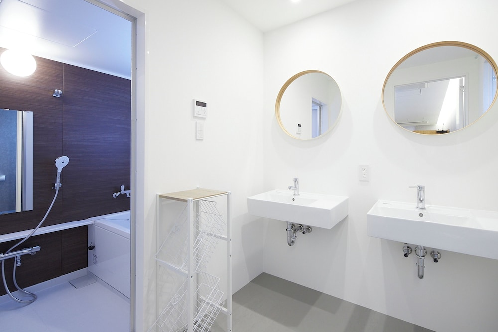 Glamping Tokyo Asakusa - Hostel