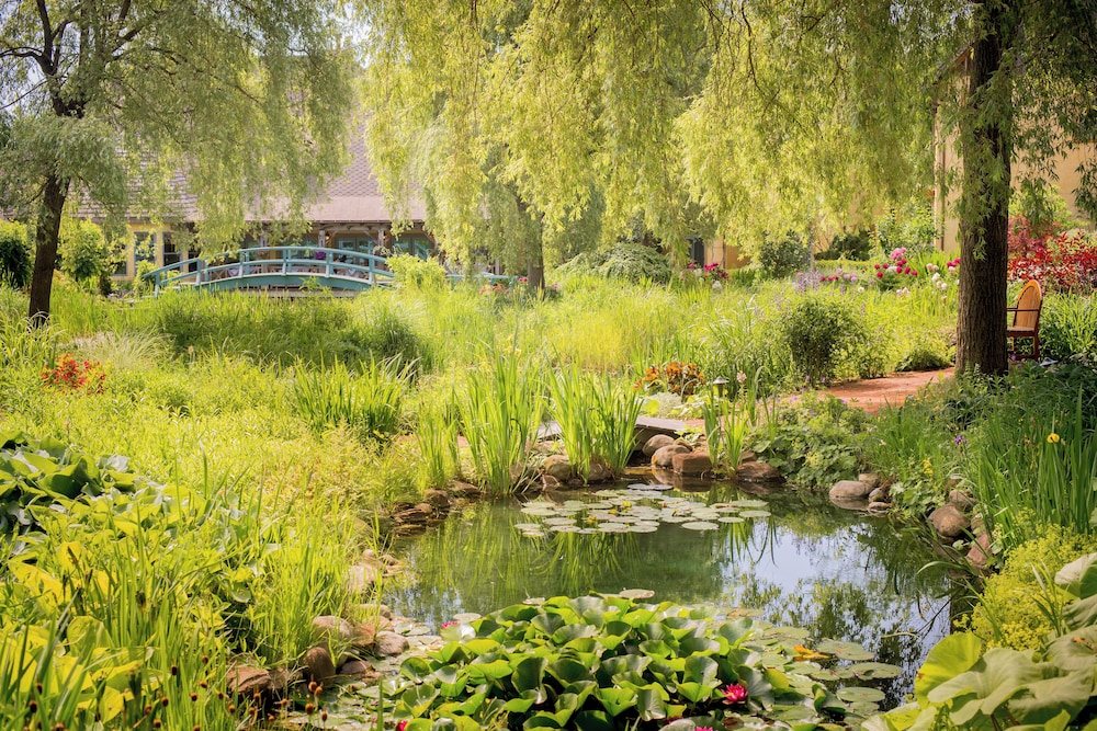 Mirbeau Inn and Spa