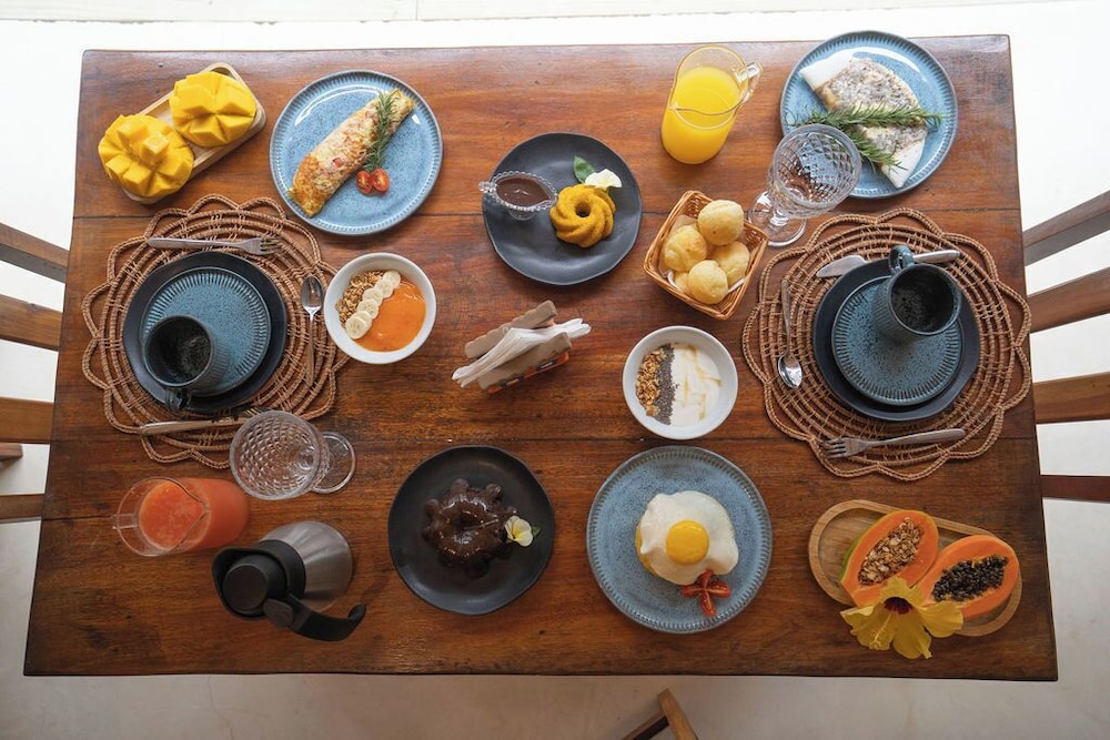 Corais de Trancoso Boutique