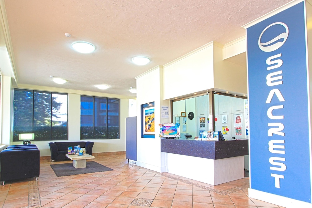 Surfers Paradise Vacations - Seacrest Beachfront Holiday Apartments - Property Image 50