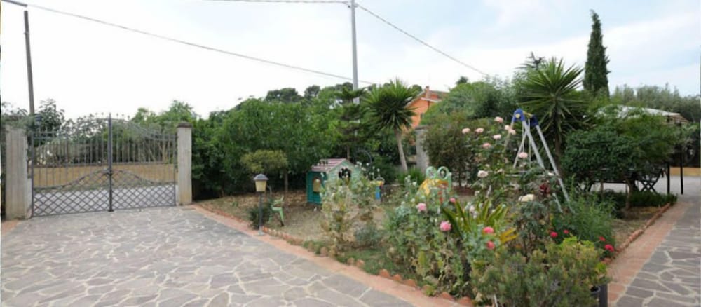 Bed & Breakfast S. Elia