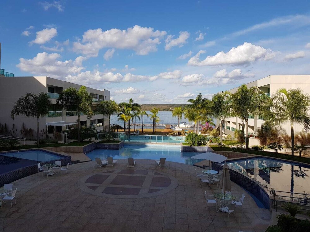 Brisas do Lago - apartamento 5 view 5