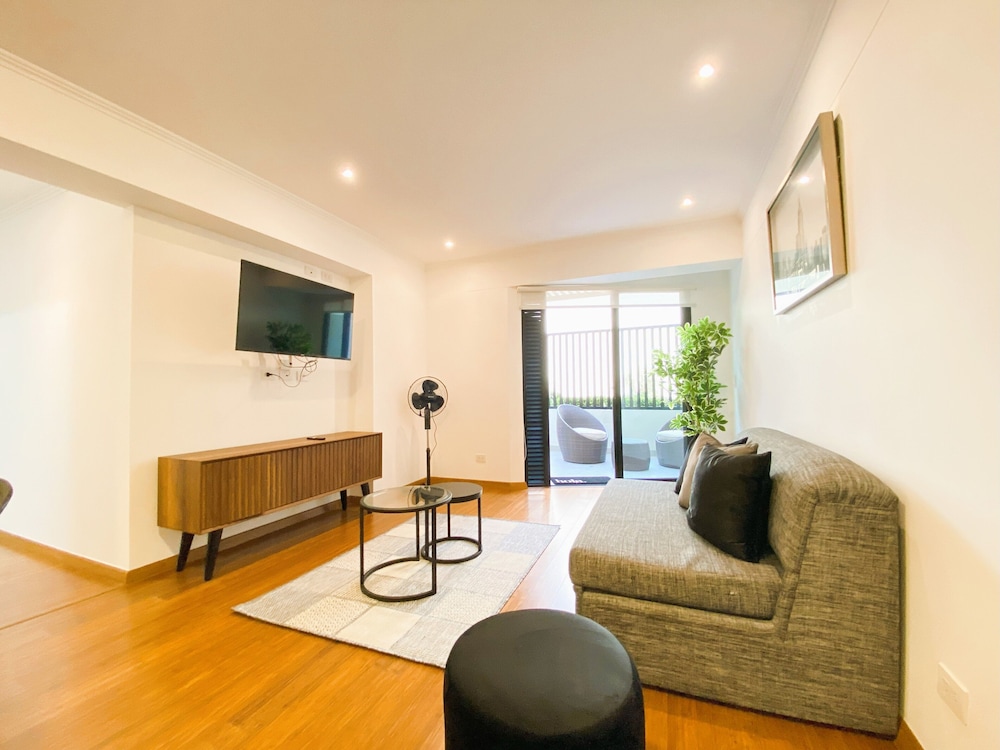 R - Stunning apartment 2BR in Miraflores