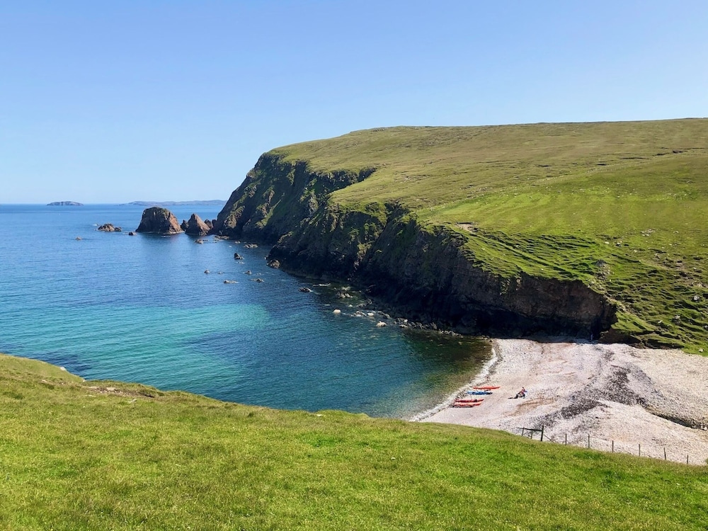 SEApods Luxury Glamping - Isle of Lewis