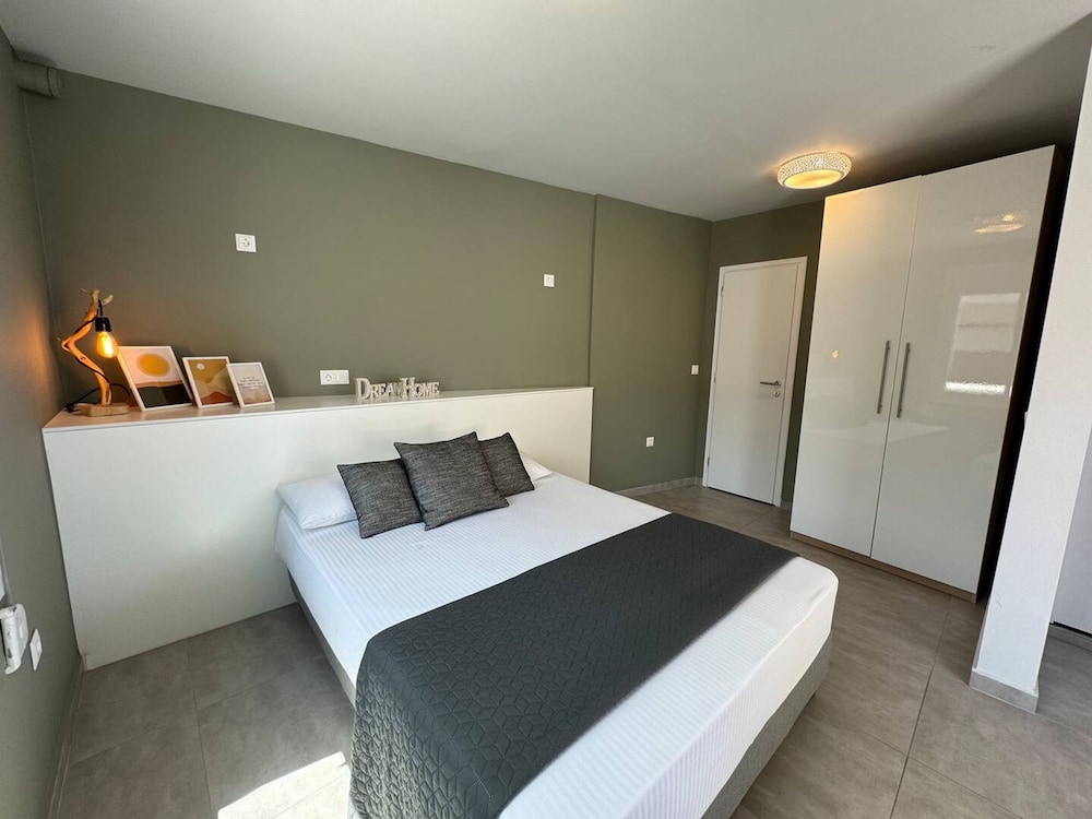 Ma Maison Acropolis Mansion Suite N 7 Roof Garden