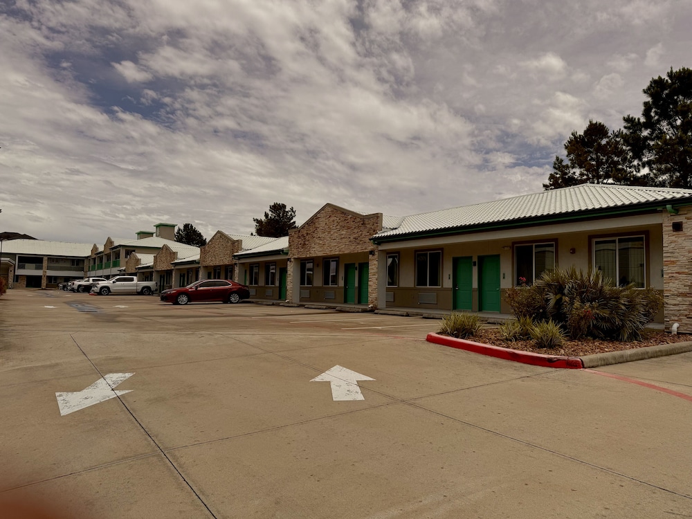 Garden Inn Express