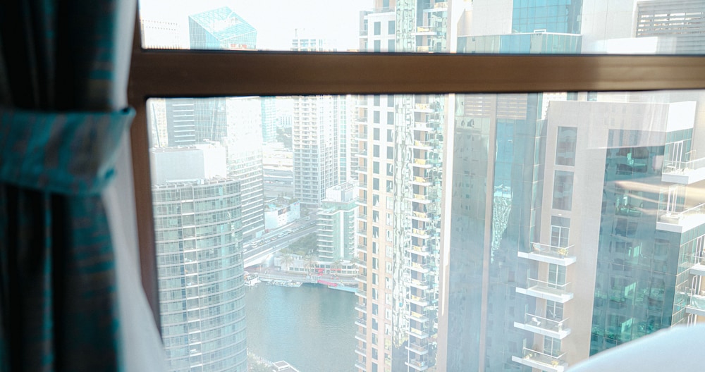 Sundrift Dubai Hostel