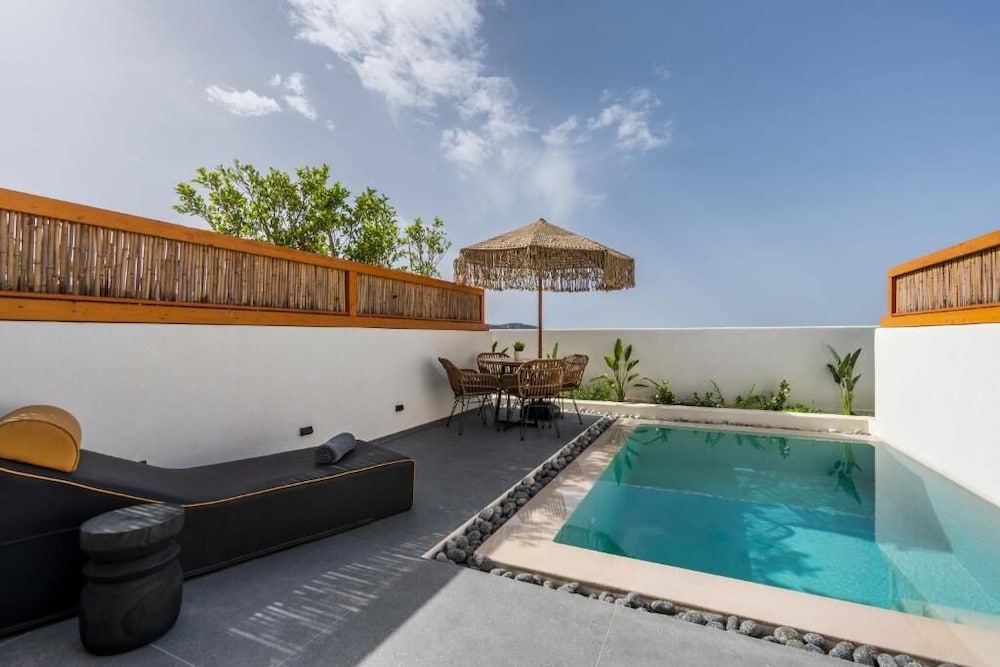 La Torretta Suites & Spa