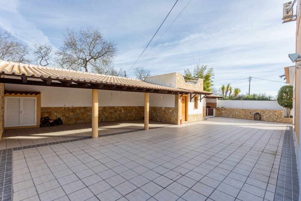 11 Villa Coelho by Pechao view 2