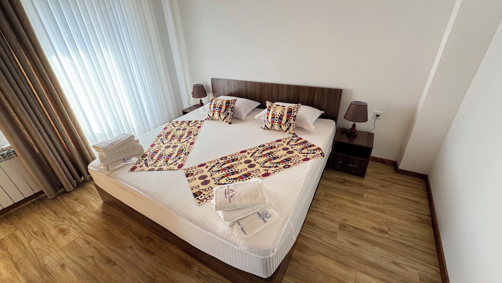 Family Guest House Mahbubakhon