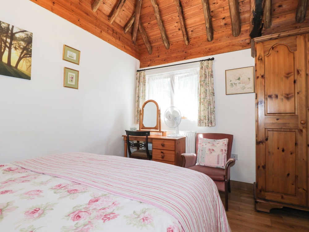 Maidstone Vacations - Bolton Barn - Property Image 3