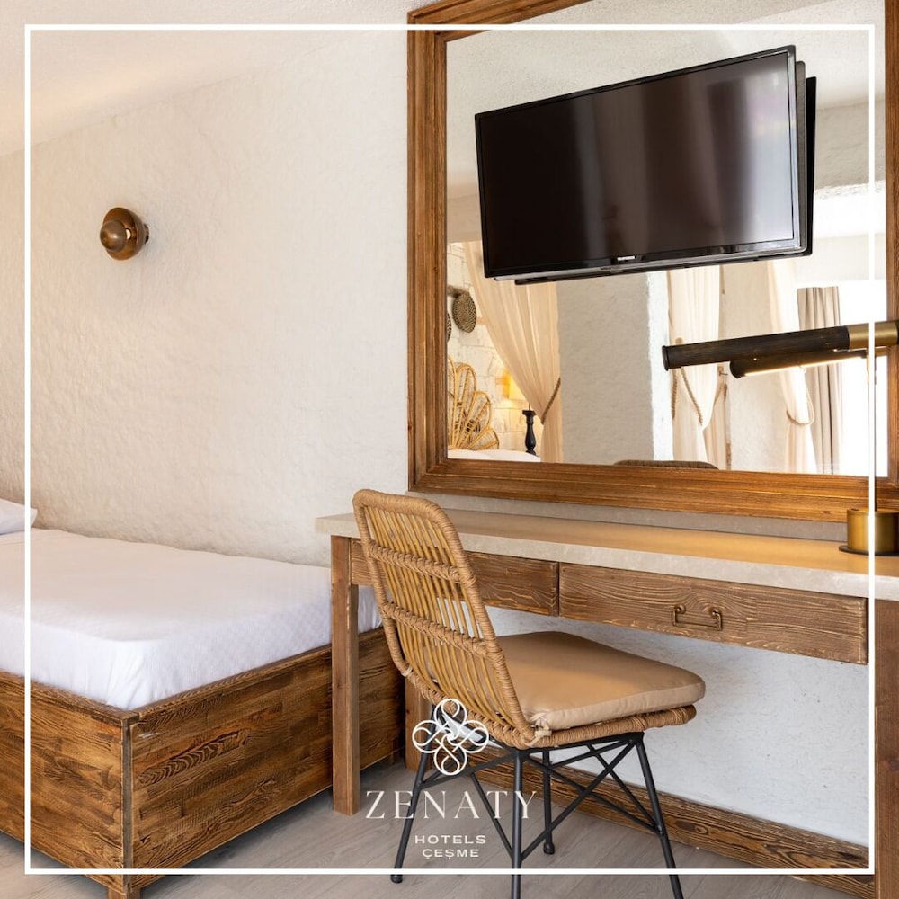 Zenaty Hotels Çeşme