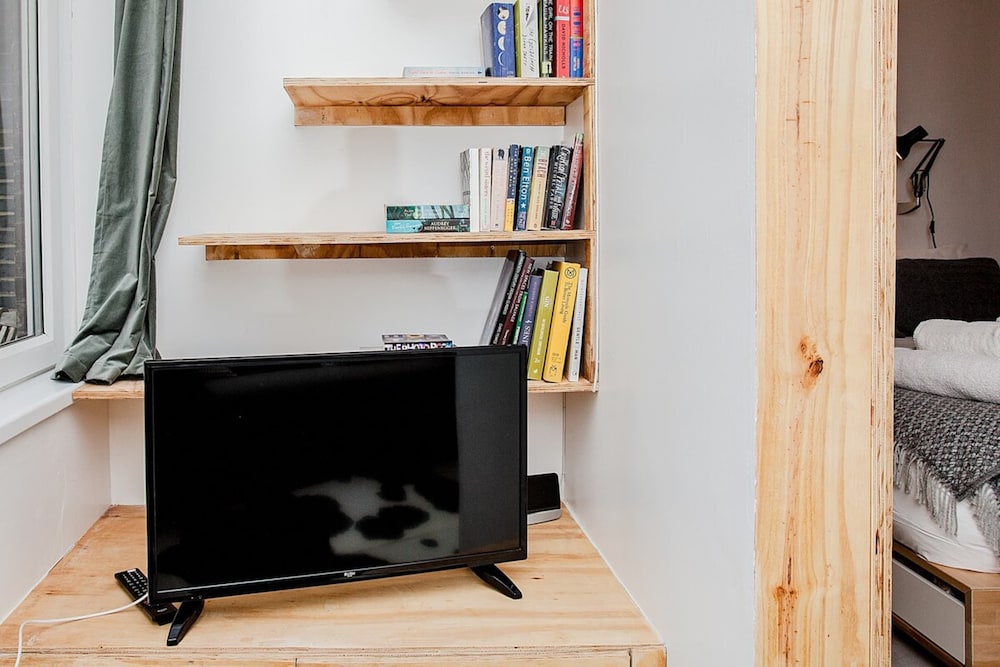 Modern Central 1 Bed in Clerkenwell - sleeps 4