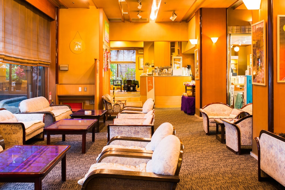 Hotel Nishi-no-Miyabi Tokiwa view 5