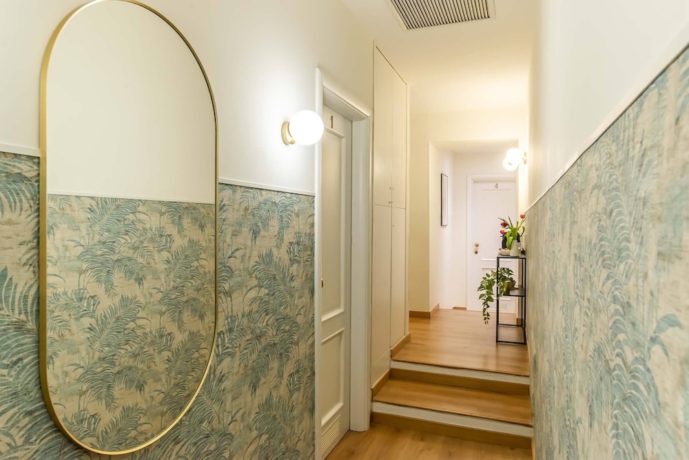 B&B 94 Rooms Vatican Scipioni