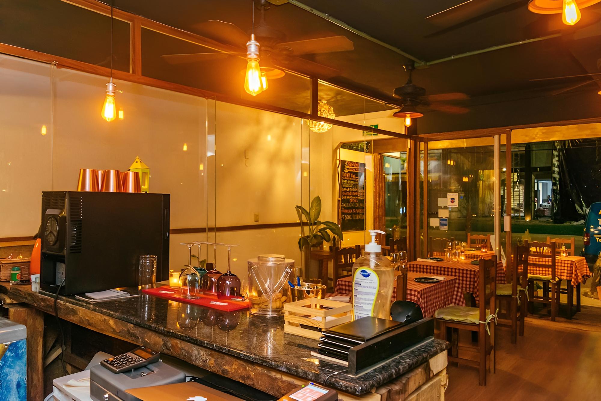 Hotel Santa Croce