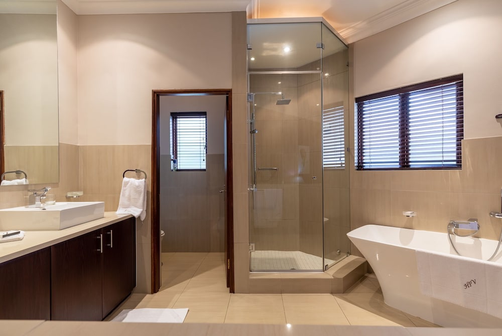 Hyde Park Guest House