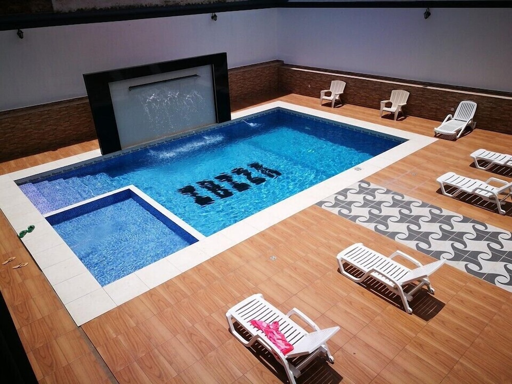 Hostal Ibiza