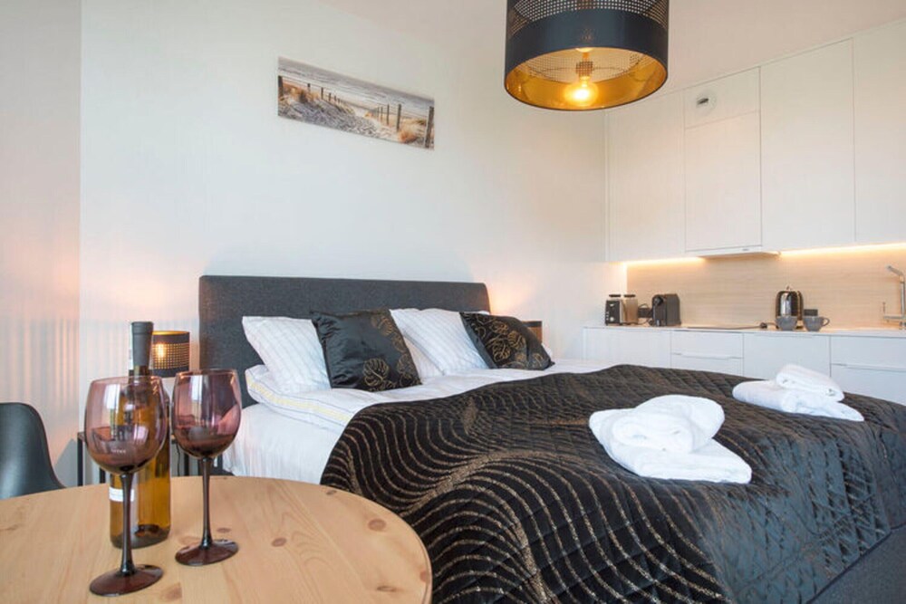 Apartment in Pobierowo for 2 Person