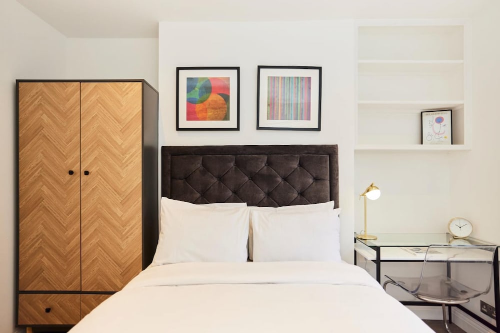 The Bermondsey Place - Cozy 2bdr Flat photo 3