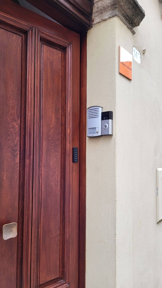 Itiseasy Cuglieri 2 Luxury Apartment