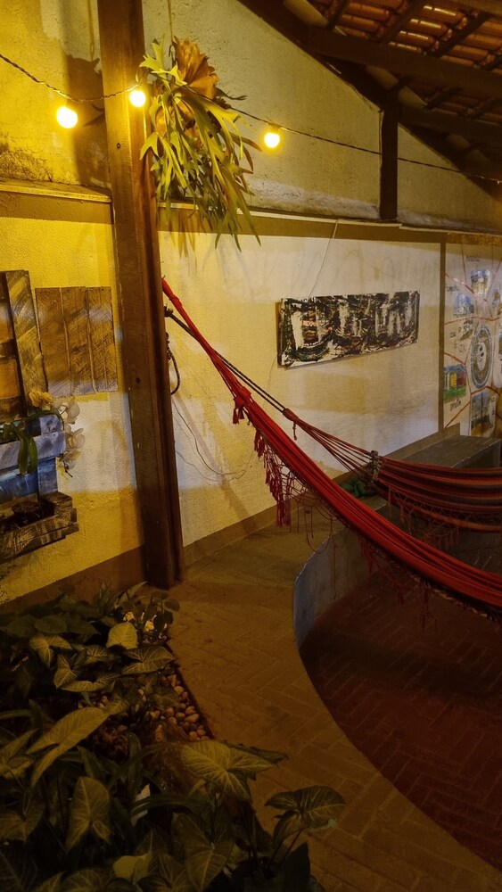Savassi Hostel Loft