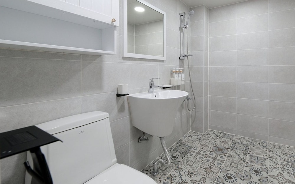 Ulsan Dalbit Eunhasu Guest House view 3