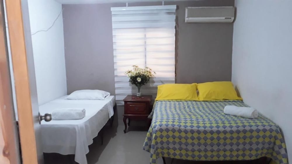 Barranquilla Vacations - Hotel Don Jorge - Property Image 25
