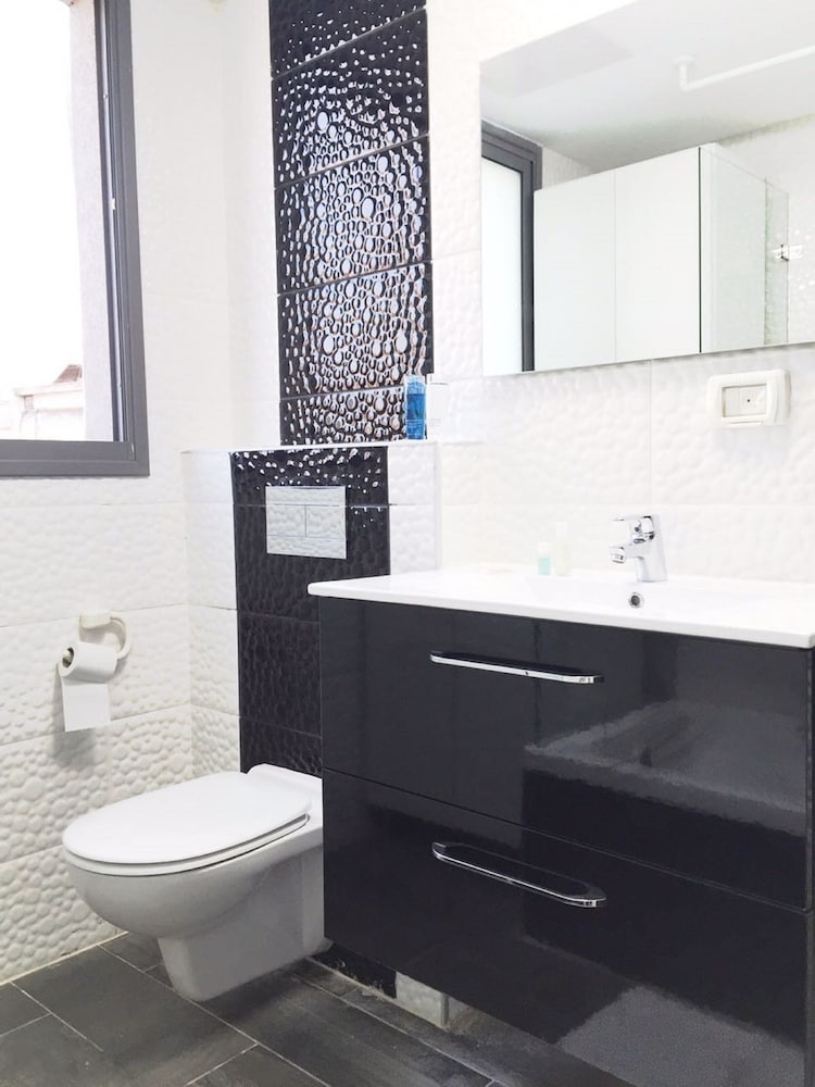 Luxury Apartment in Tel Aviv