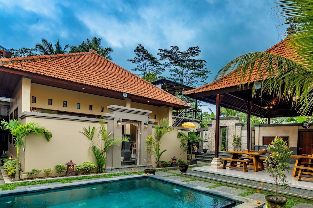 Natasya Villa Tampaksiring by Dhananjaya Hospitality