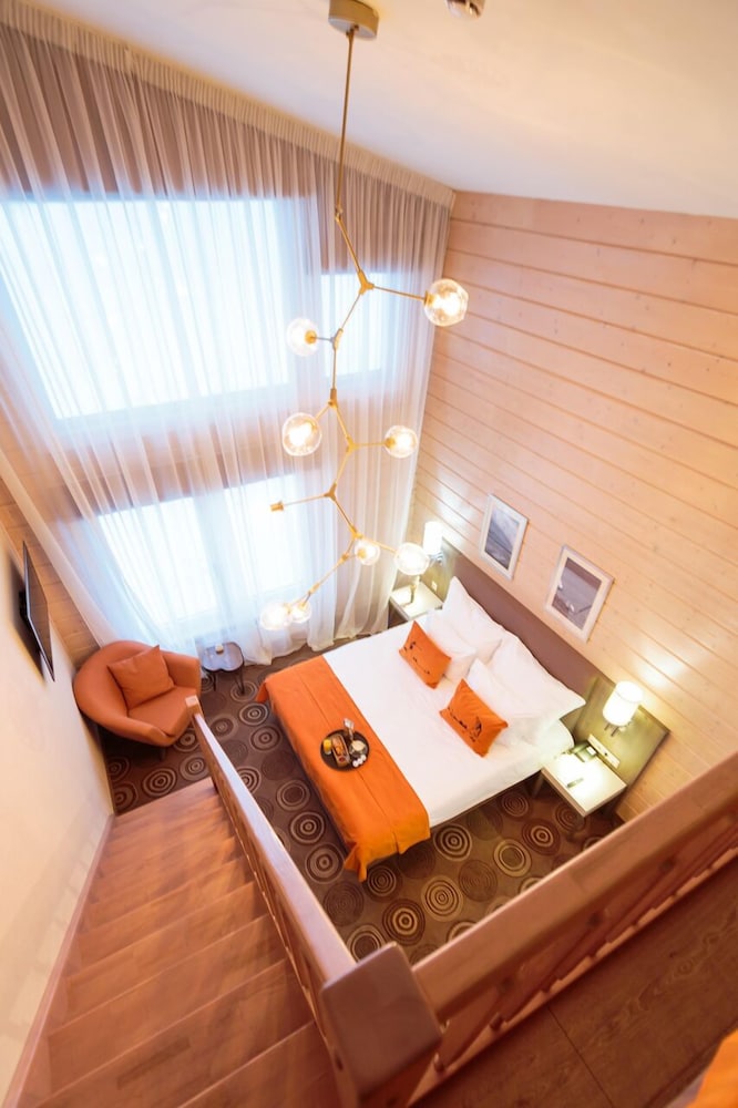 Gorki Golf Resort