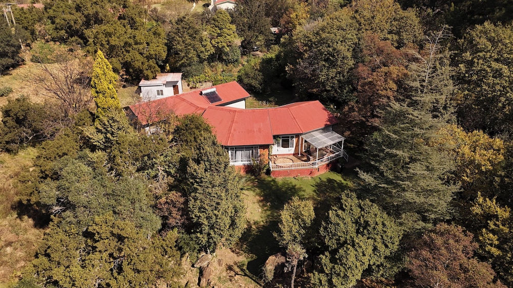 Riverhaven Self Catering