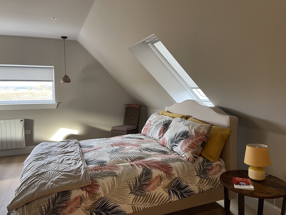 Fabulous Open Plan Studio Retreat - Cowdenbeath view 3